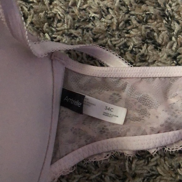 Ambrielle Bra - Picture 3 of 3